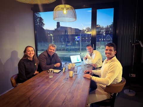 Tjarj team feb23